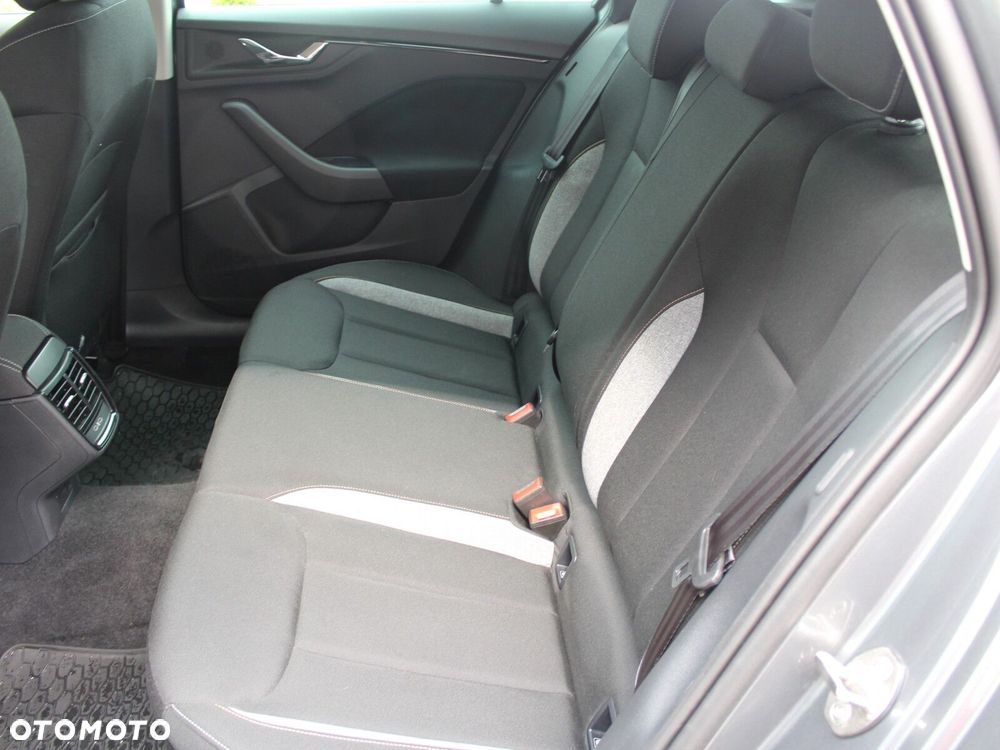 Skoda Scala - 14