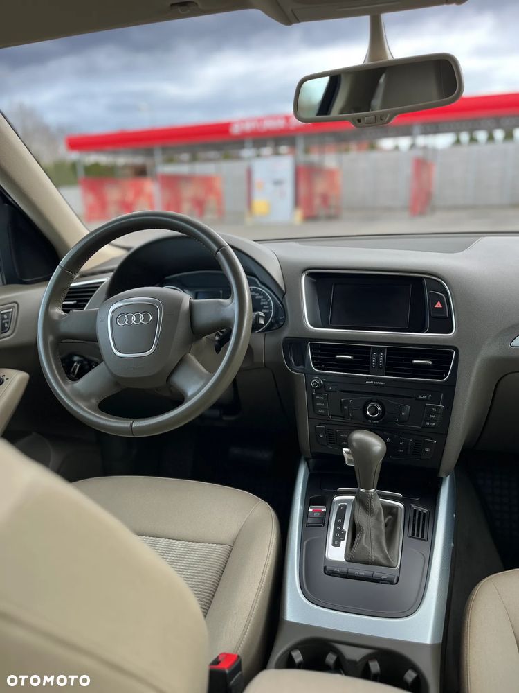 Audi Q5 3.0 TDI Quattro S tronic - 4