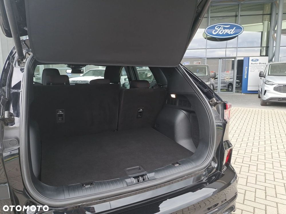 Ford Kuga 2.5 FHEV FWD ST-Line - 16