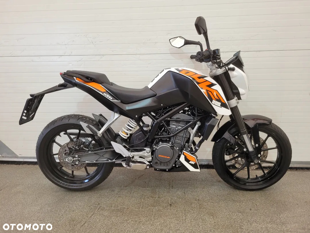 KTM SMC - 4