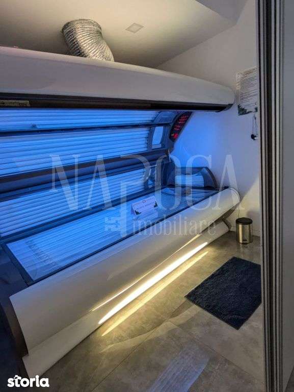 Spatiu comercial de vanzare in Centru Oradea, Oradea - Imagine principală: 3/14