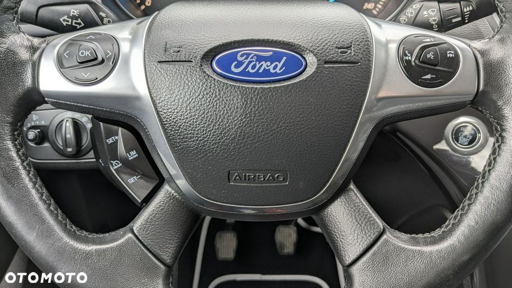 Ford Kuga 2.0 TDCi 2x4 Trend - 29