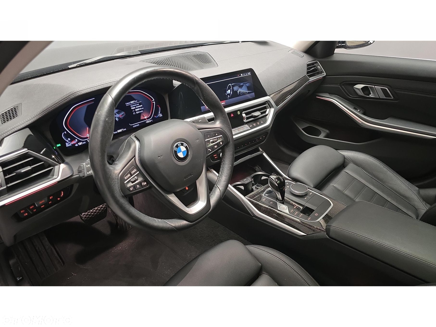 BMW Seria 3 - 16