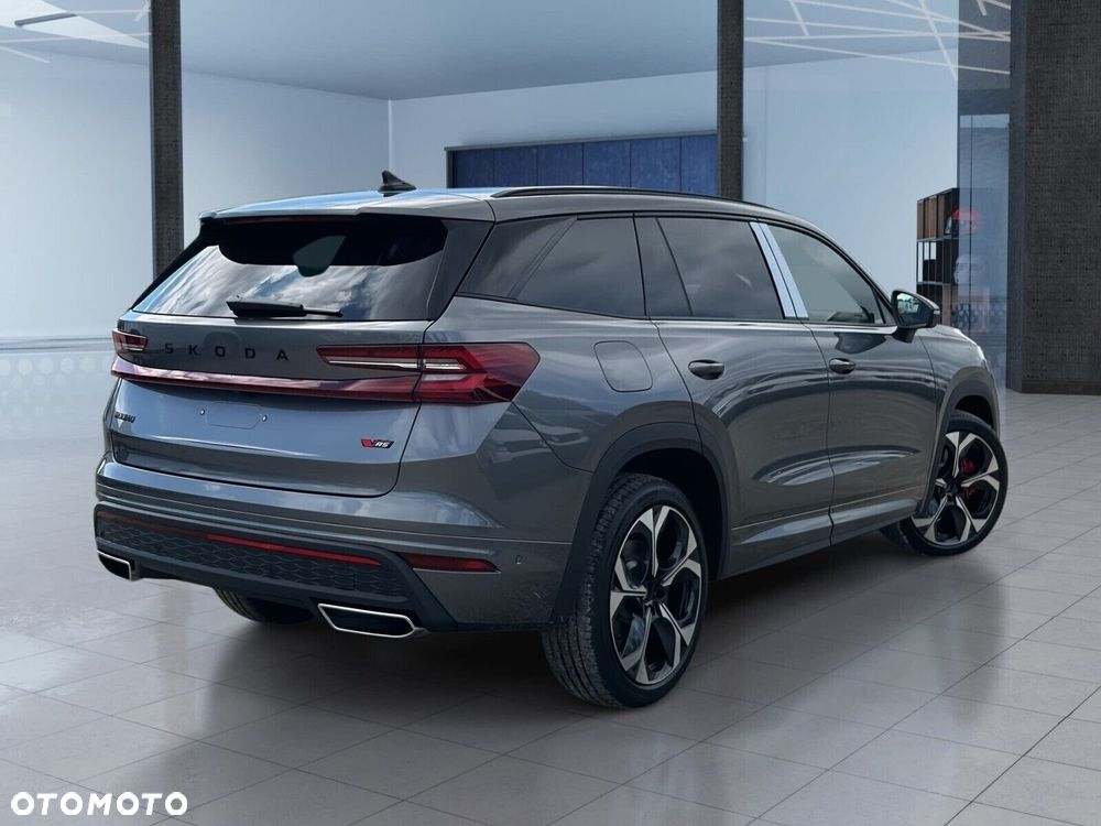 Skoda Kodiaq - 11