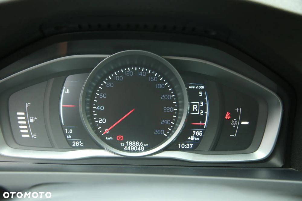 Volvo V60 - 32