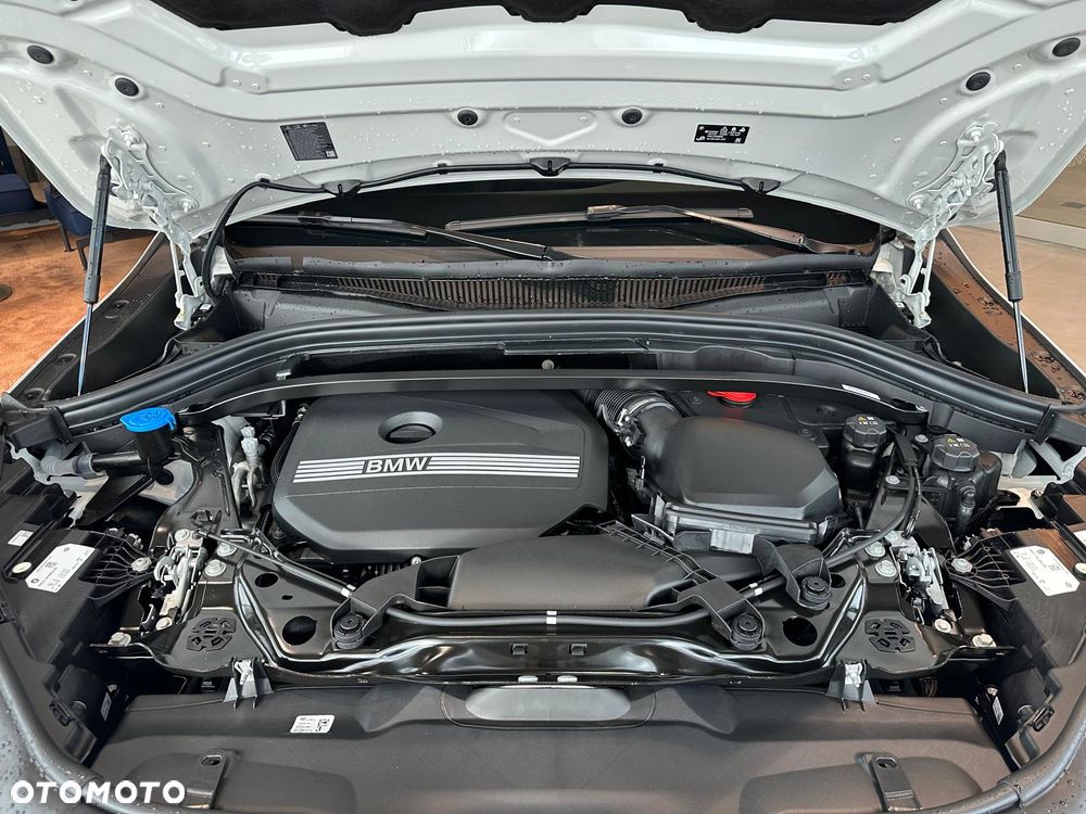 BMW X2 sDrive20i - 25