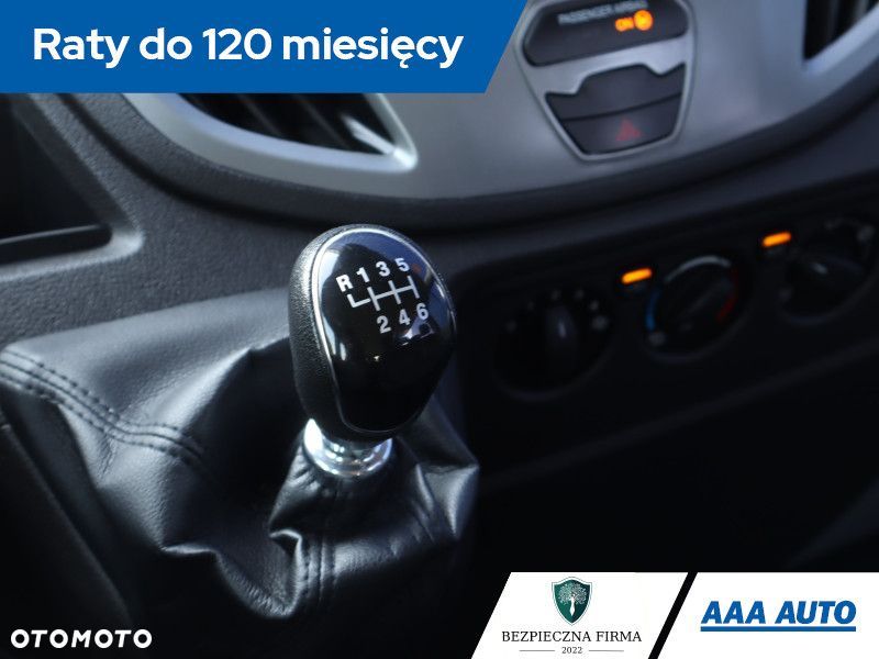 Ford Transit - 15