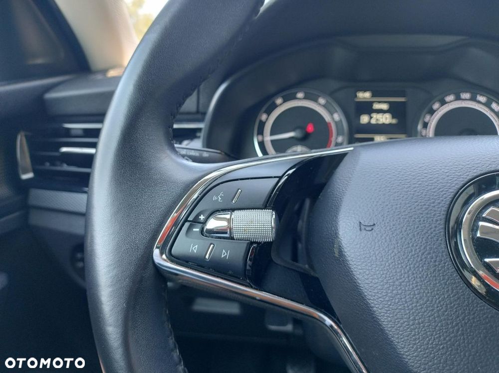 Skoda Scala 1.0 TSI Ambition - 22