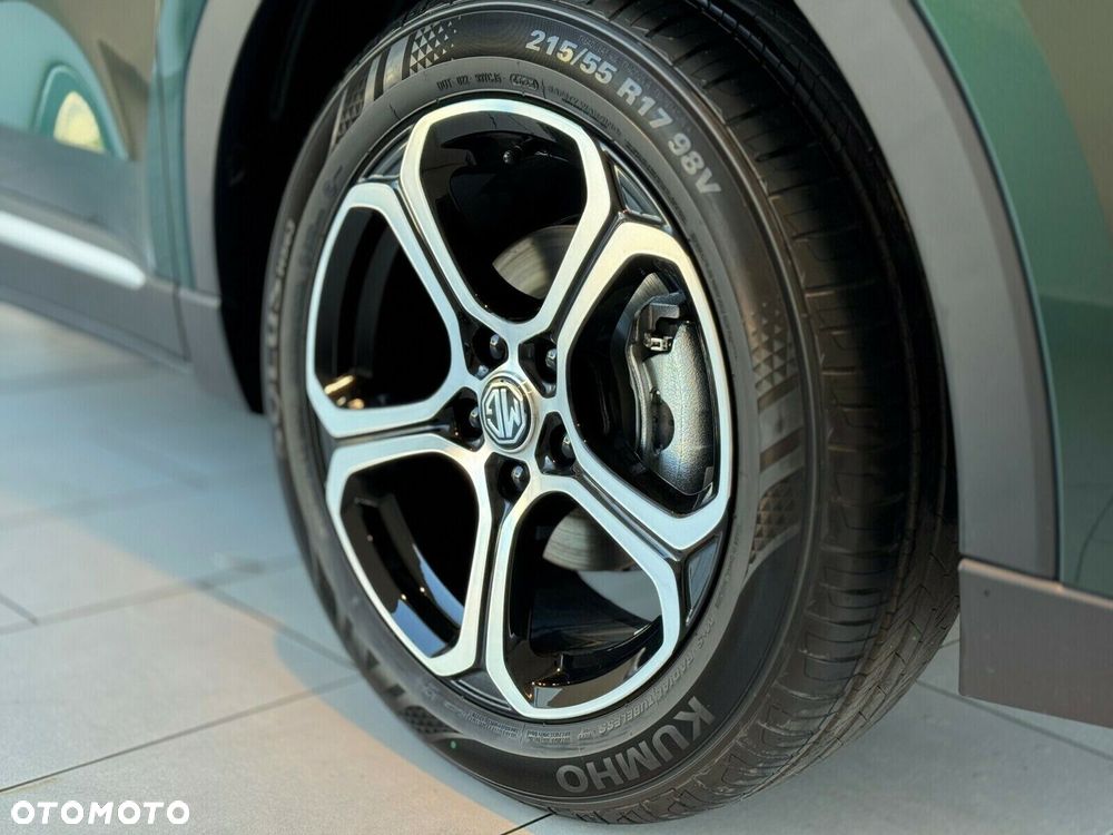 MG ZS 1.5 Excite - 9