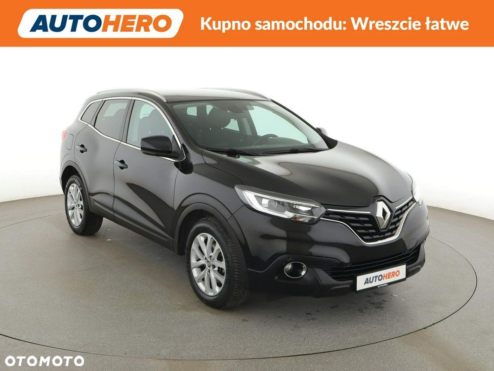 Renault Kadjar 1.6 dCi Energy Zen - 10