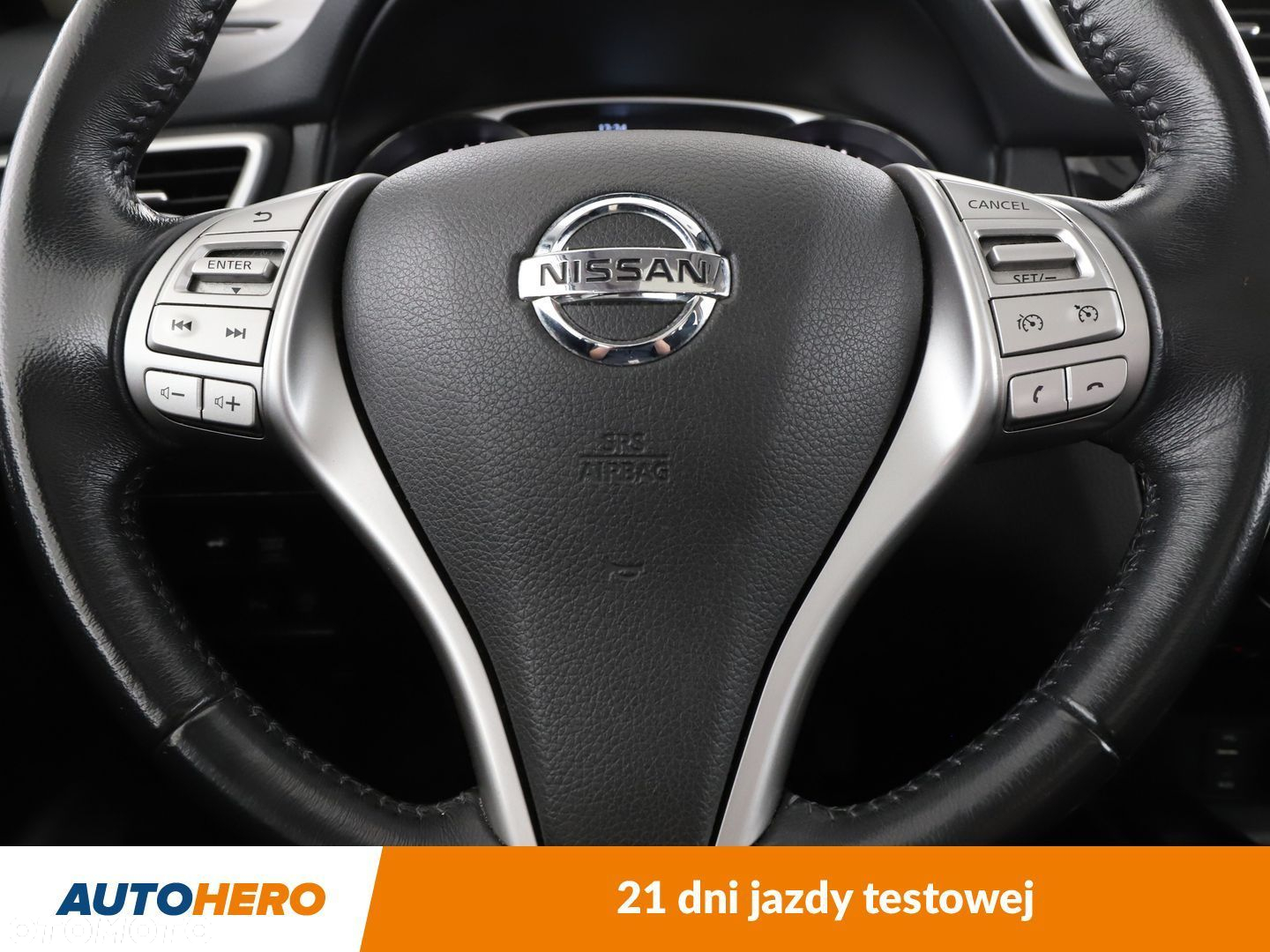 Nissan X-Trail 1.6 DCi N-Connecta 2WD EU6 - 18