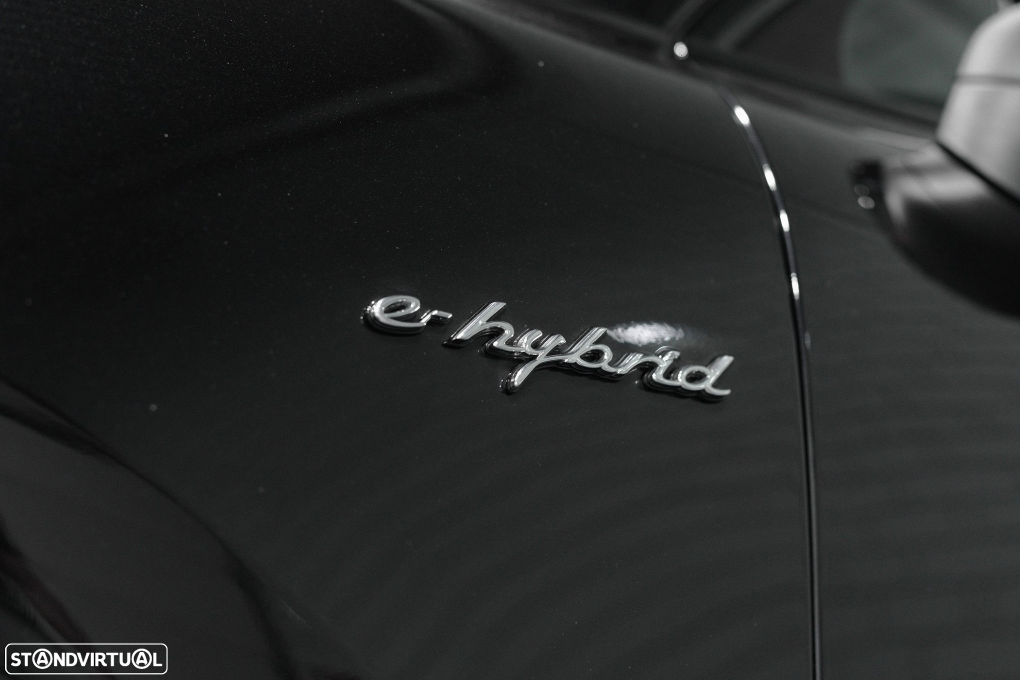 Porsche Cayenne Coupé - 34