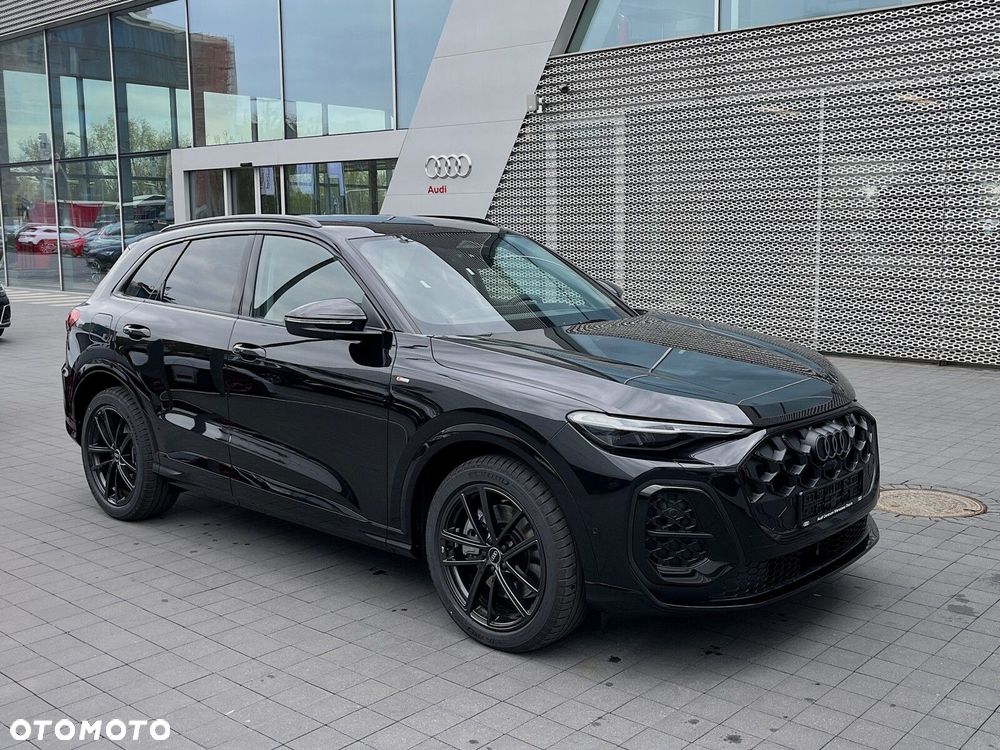Audi Q5 - 3