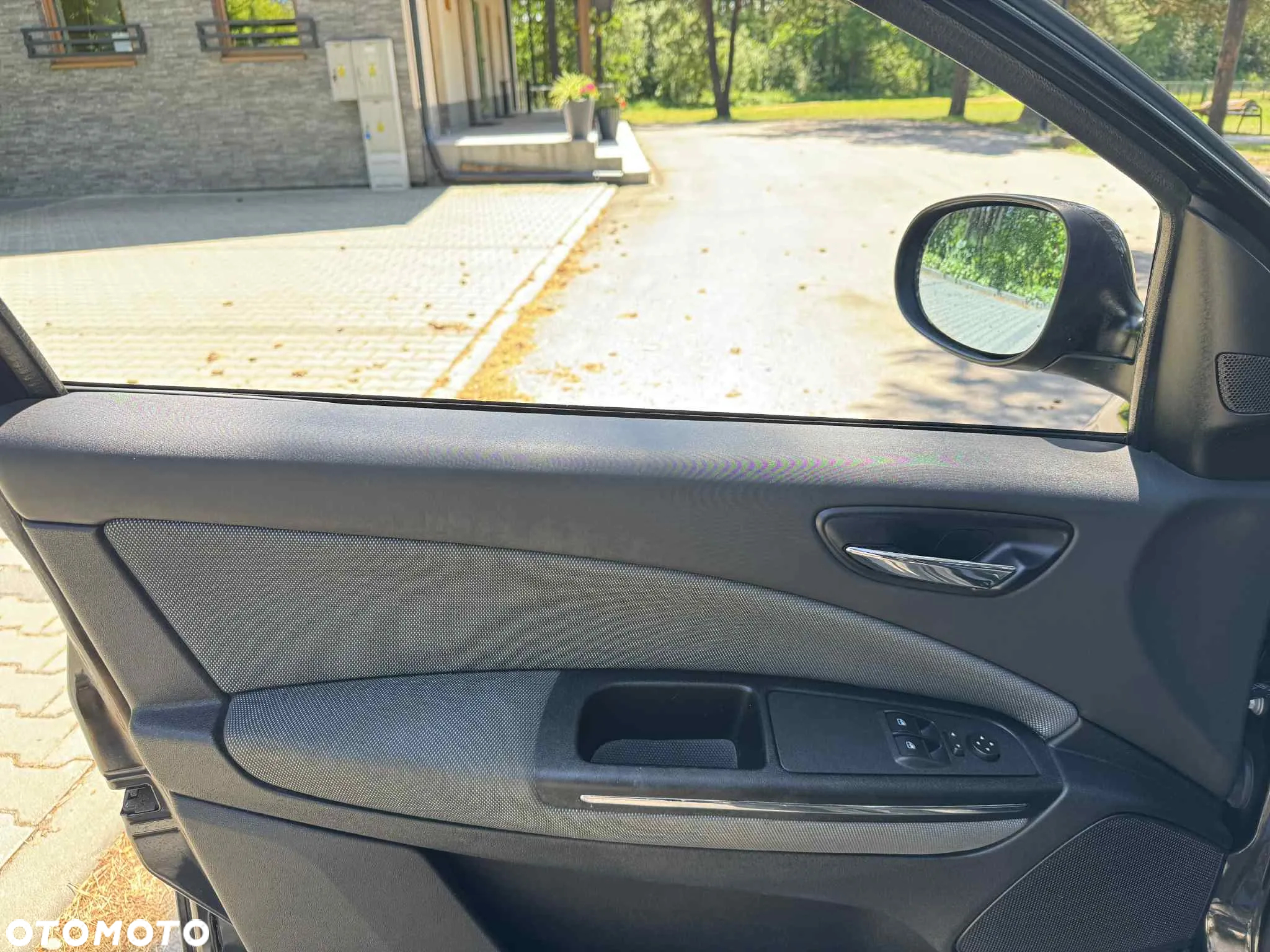 Fiat Bravo 1.6 Multijet 16V Dynamic Euro5 - 14