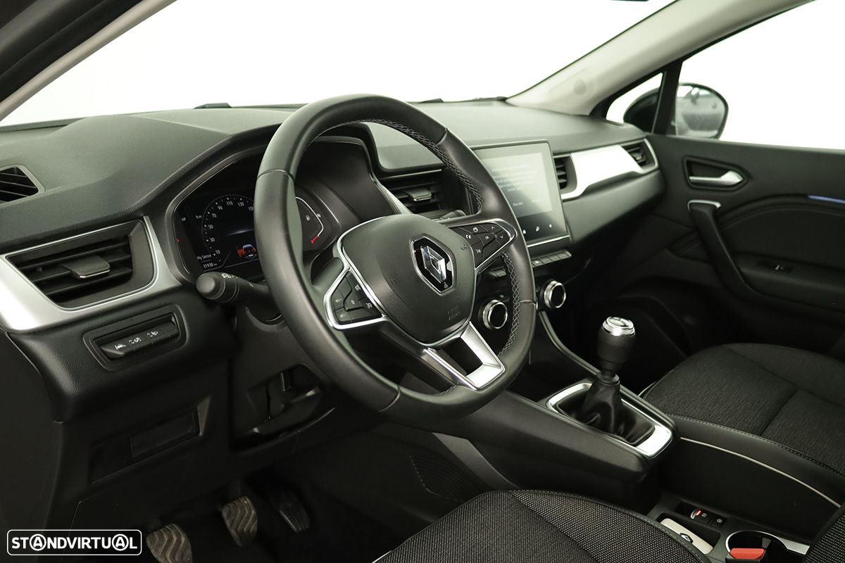 Renault Captur 1.0 TCe Techno - 7