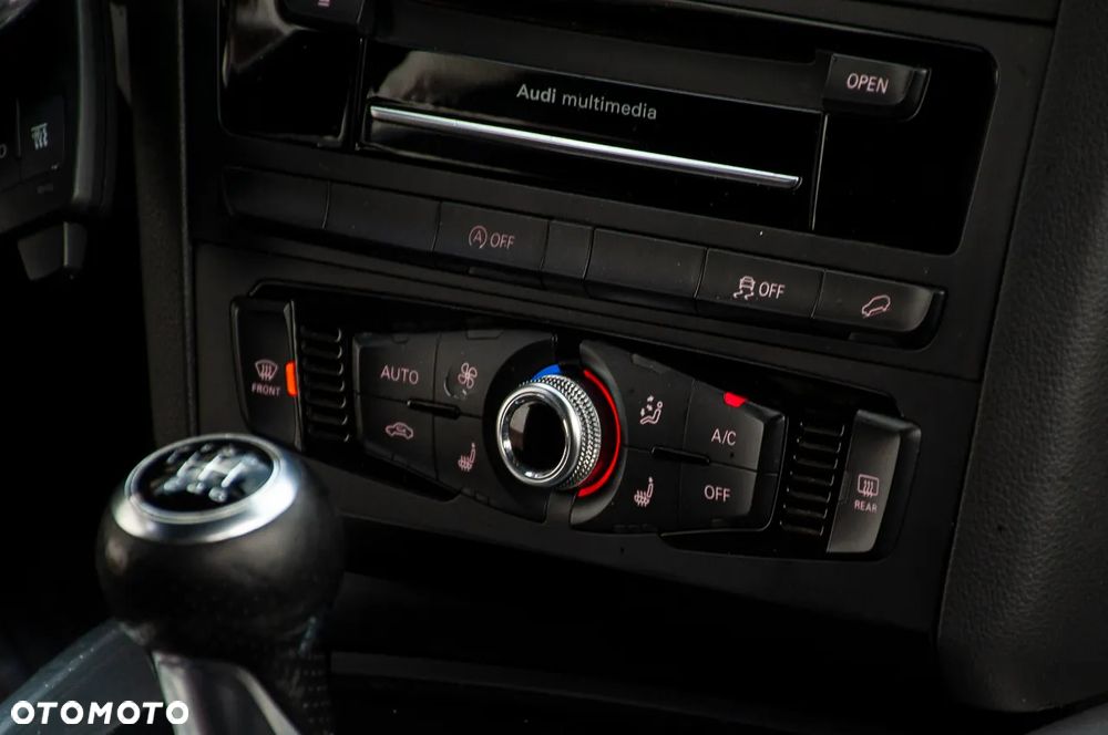 Audi Q5 2.0 TDI quattro design - 20
