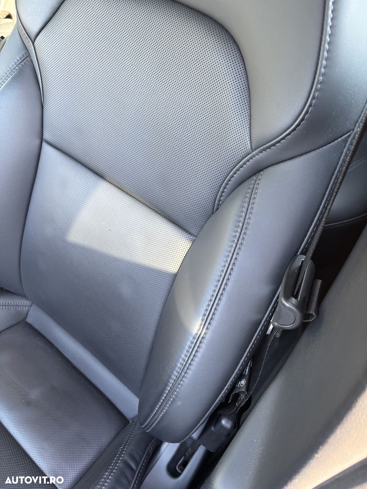 TESLA Model 3 2023 — imagine 10