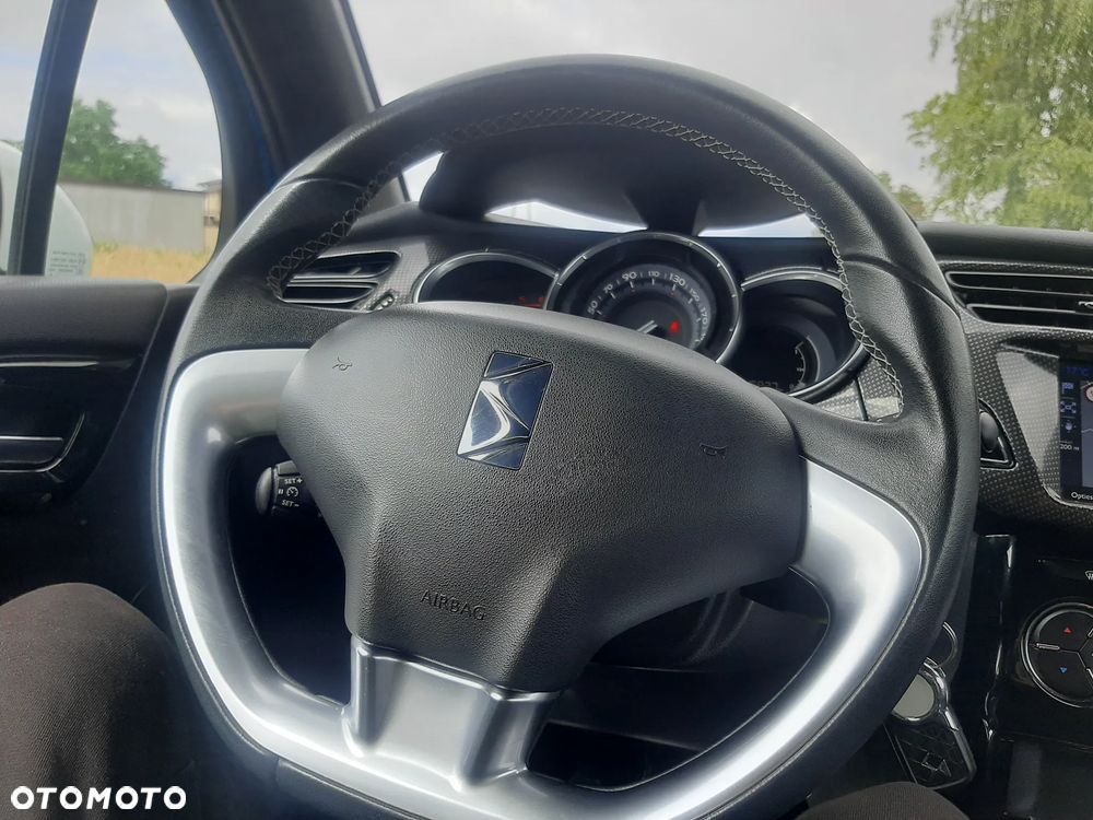 DS Automobiles DS 3 - 25