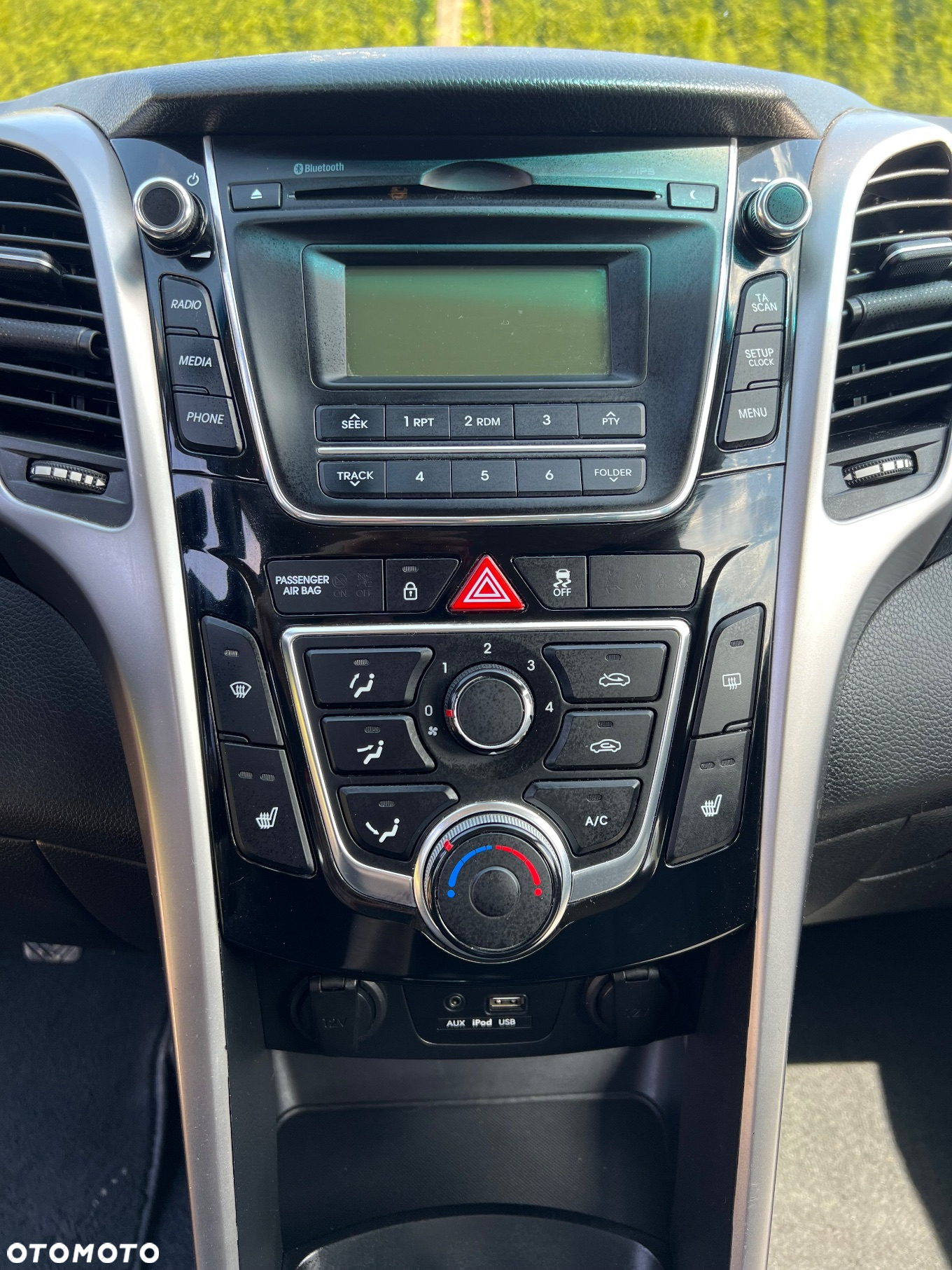 Hyundai i30 1.6 CRDi Comfort - 34