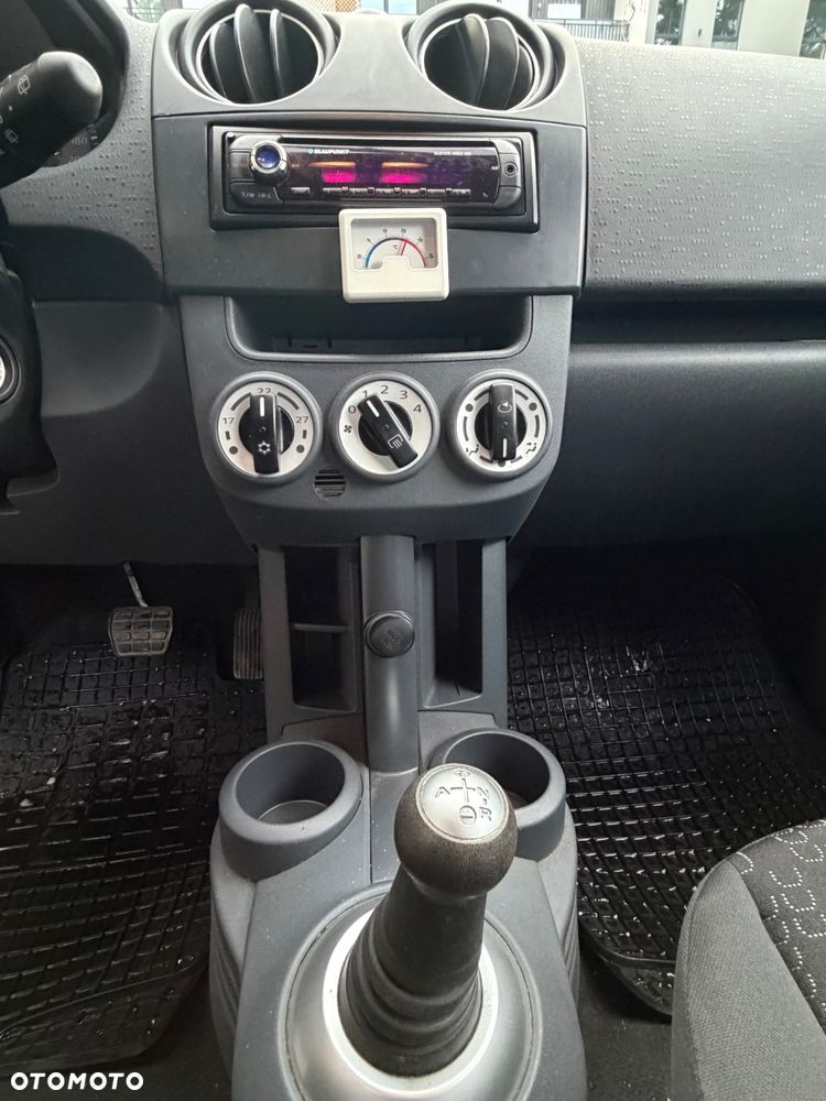 Mitsubishi Colt 1.3 Automatik Invite - 8