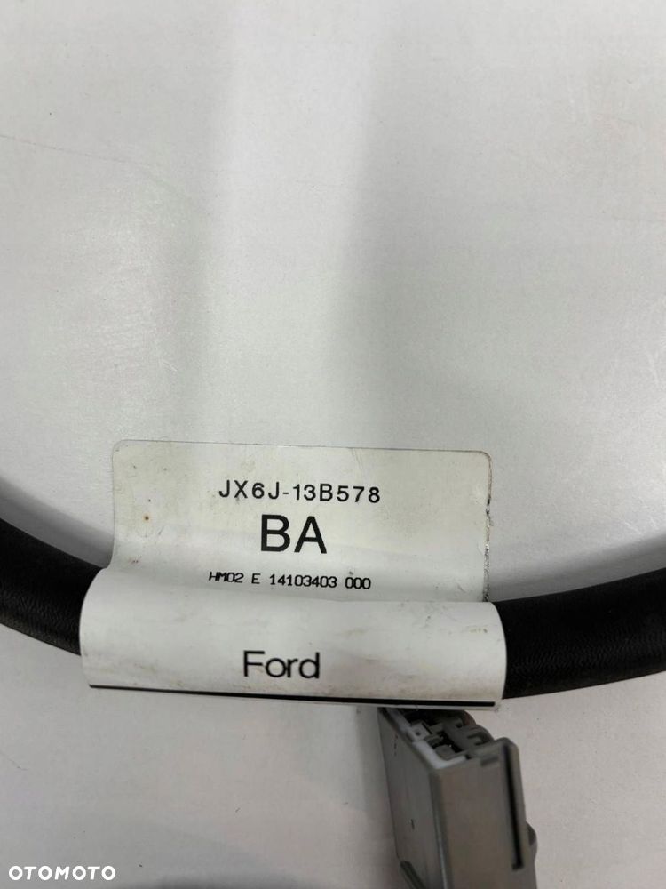 Ford Focus MK4 IV Wiązka Instalacja Hak Holowniczy JX6J-13B578BA - 7