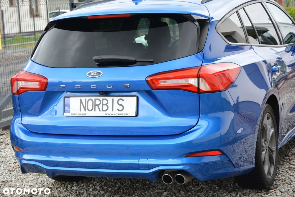 Ford Focus 2.0 EcoBlue ST-Line - 20
