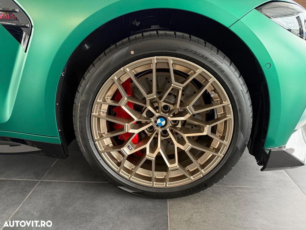 BMW M4 CS - 3