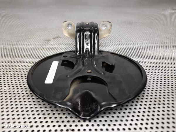 Tampa / Tampao Combustivel  Dodge Caliber - 3