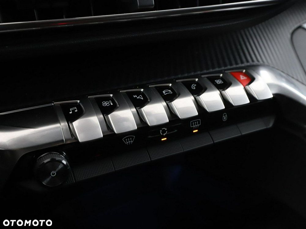 Peugeot 3008 PureTech 130 Stop & Start GPF Active Business-Paket - 28