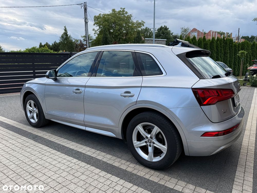 Audi Q5 2.0 TDI Sport - 16