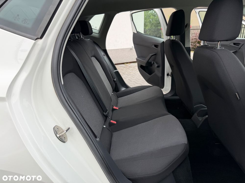 Seat Ibiza 1.0 MPI EVO Reference S&S - 24