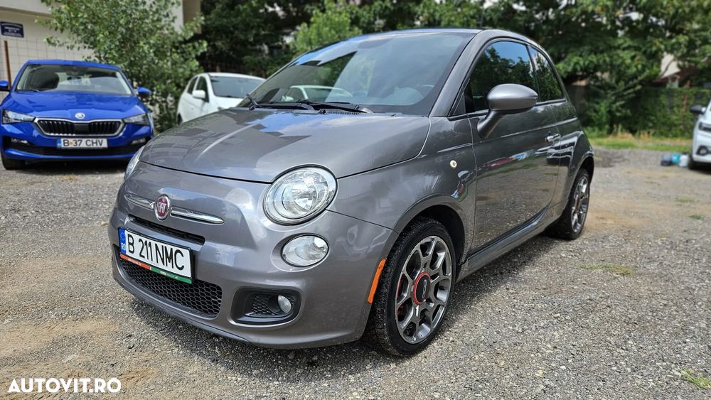 Fiat 500 - 14