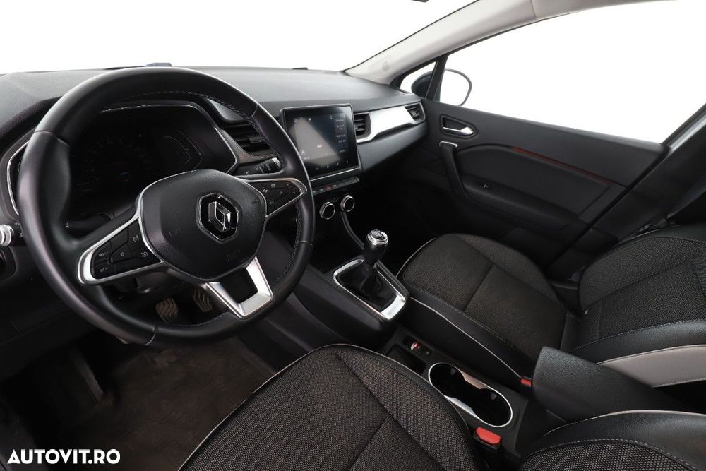 Renault Captur - 25