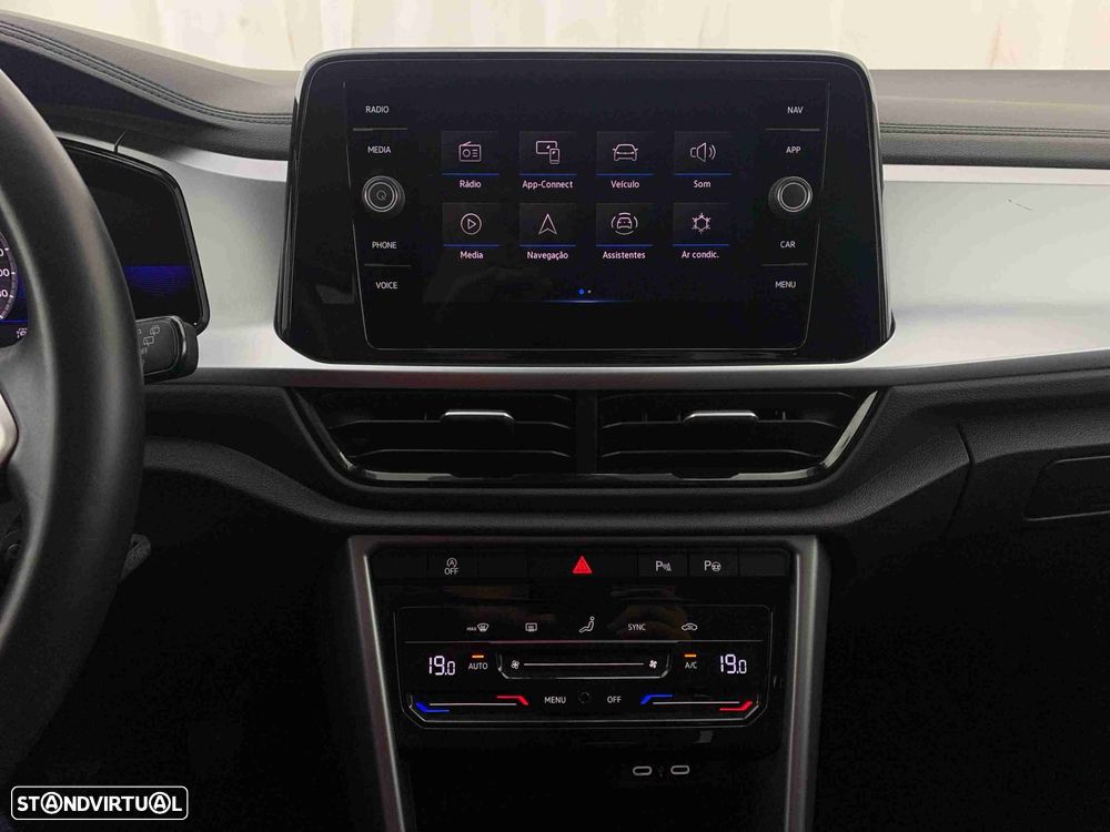 VW T-Roc 1.0 TSI Life - 9