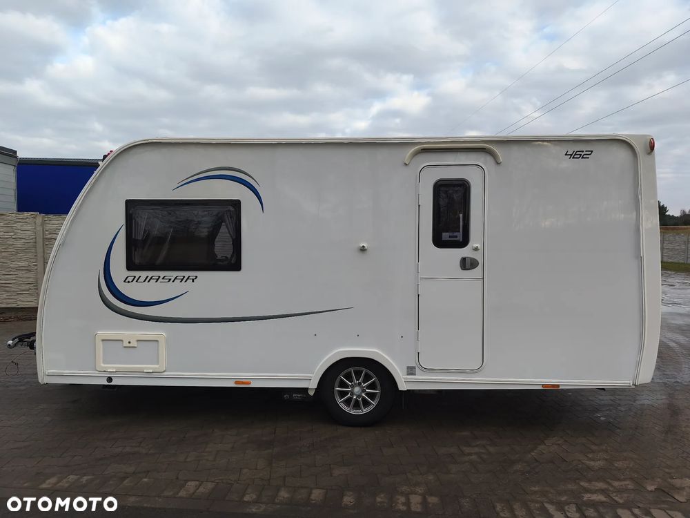 Lunar QUASAR 462 2016R - 8