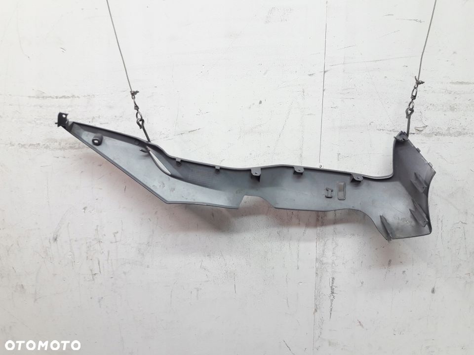 SYM GTS 125 300 JoyMax owiewka lewa dolna plug - 4