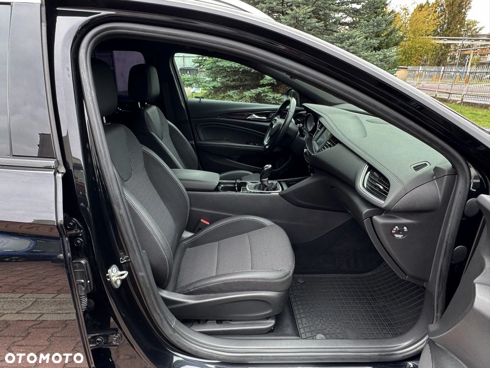 Opel Insignia 2.0 CDTI Innovation S&S - 16