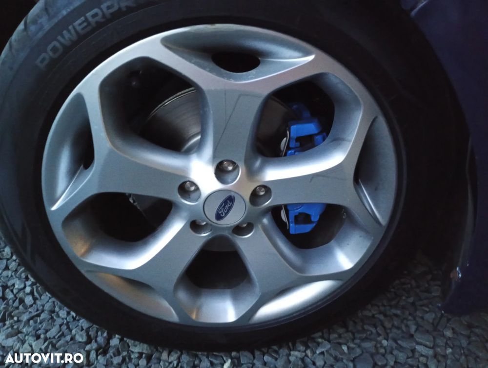 Ford Mondeo Turnier 2.0 TDCi Trend - 6