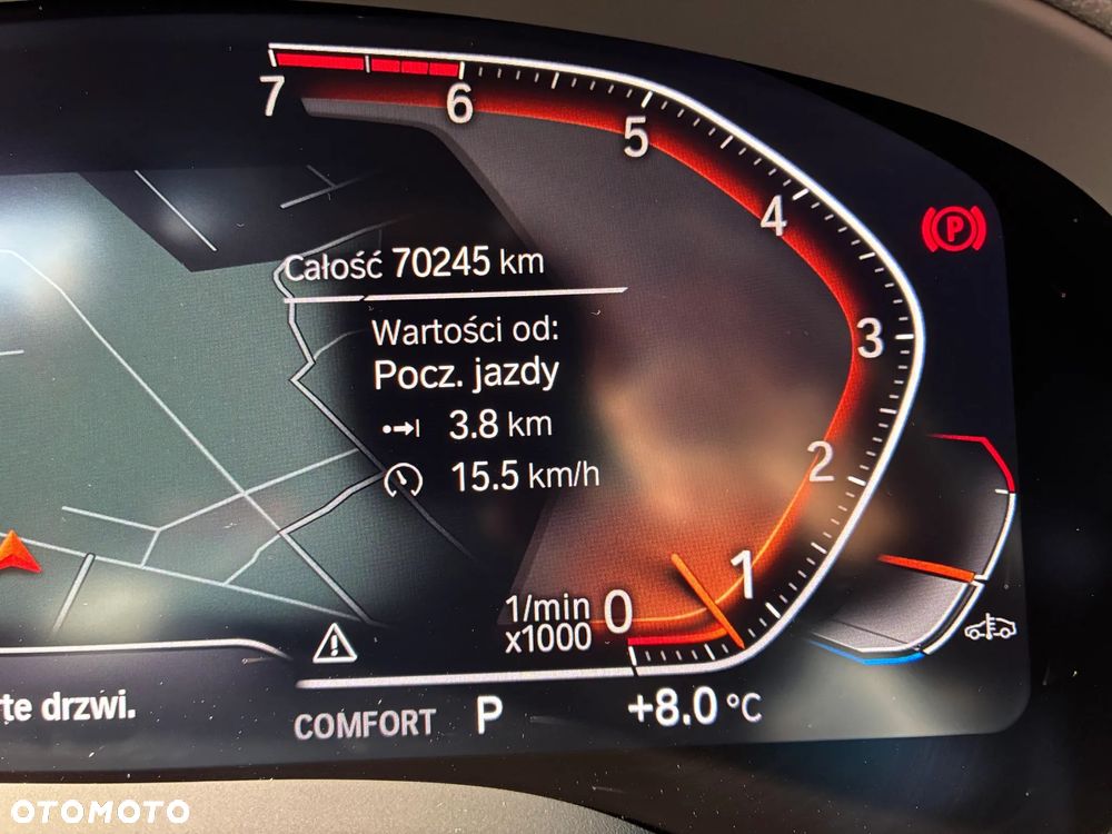 BMW X3 xDrive30i M Sport sport - 10