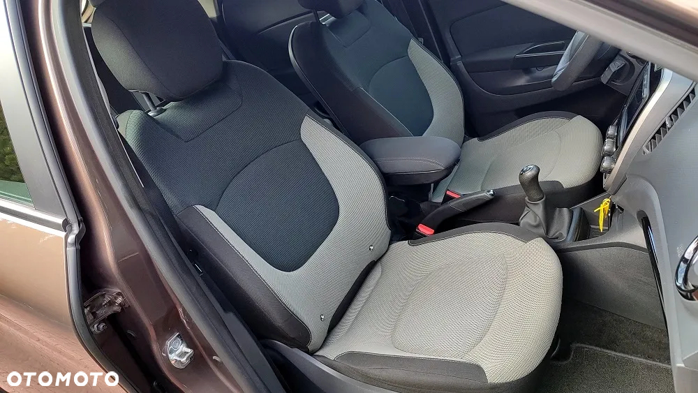 Renault Captur ENERGY dCi 90 Start&Stop Expression - 30