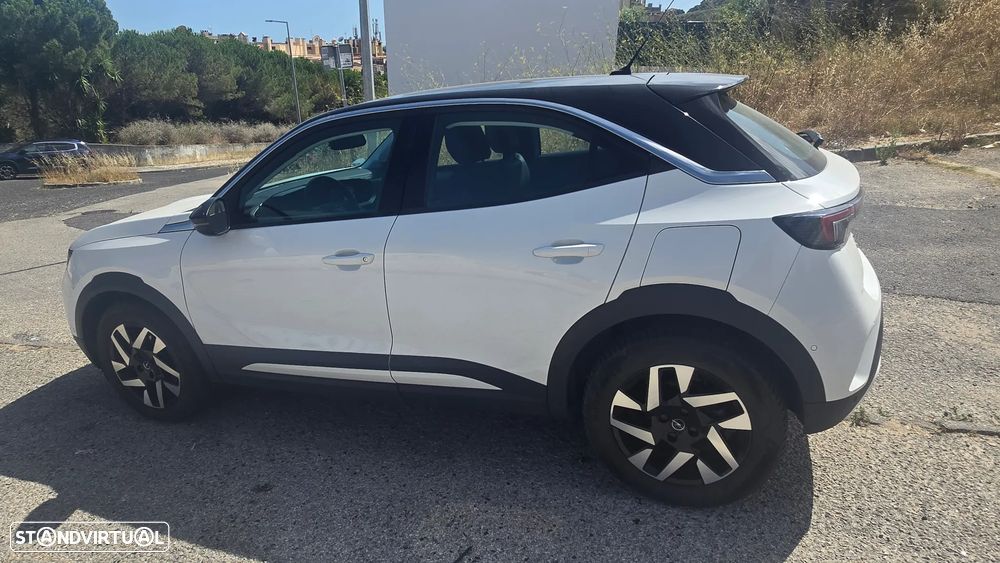 Opel Mokka-e Elegance - 2