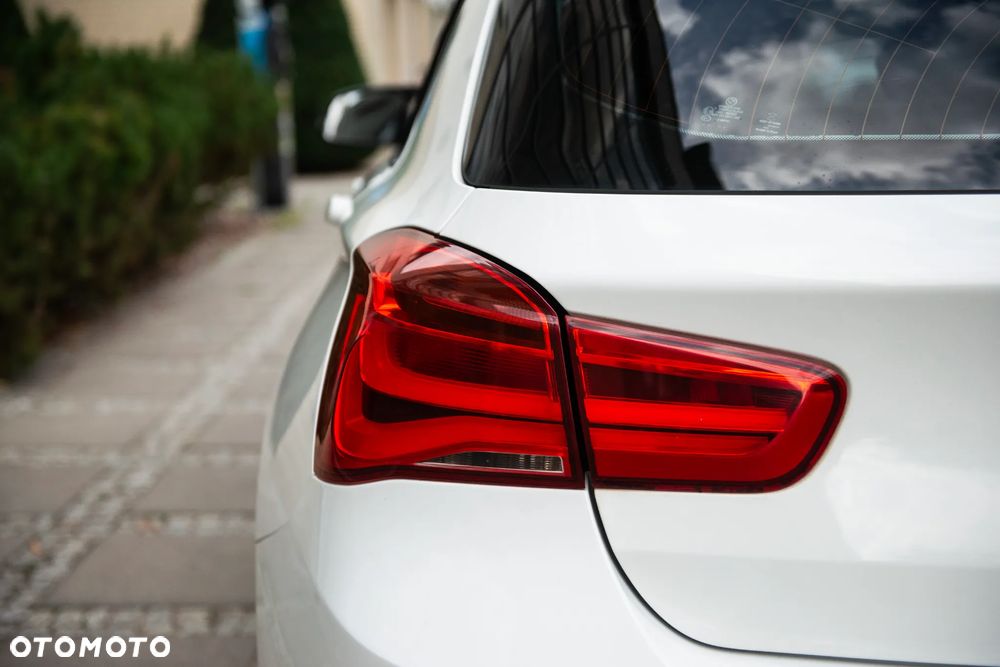 BMW Seria 1 118d M Sport - 13