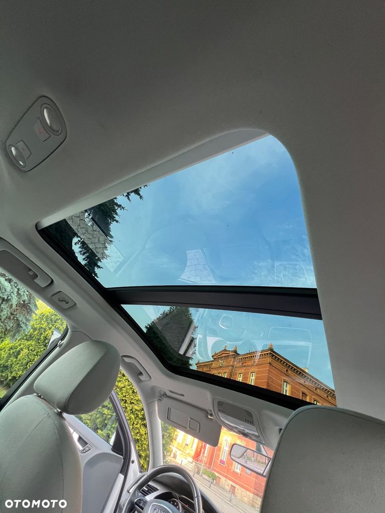 Audi A4 Avant 1.8 TFSI Ambiente - 14