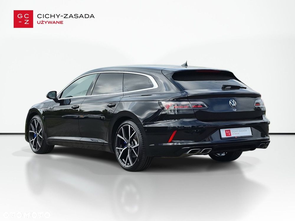 Volkswagen Arteon Shooting Brake 2.0 TSI 4Motion R DSG - 3