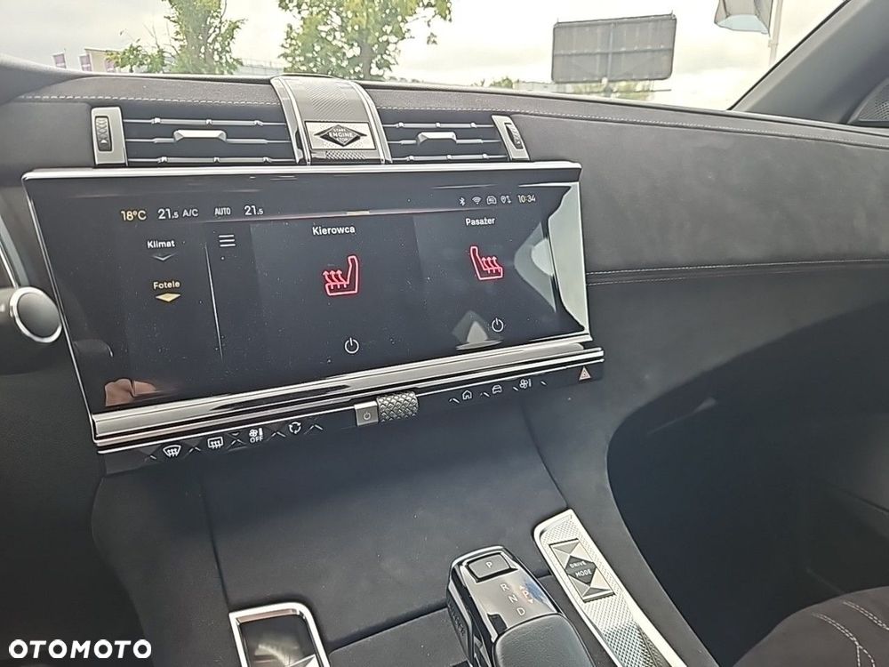 DS Automobiles DS 7 Crossback - 23