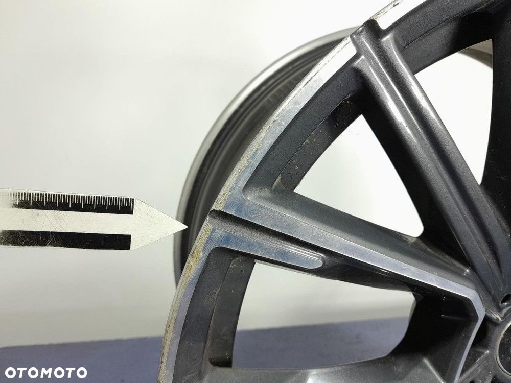 BMW 7 G11 G12 LCI FELGA ALUMINIOWA 5X112 10JX20 ET 41 8745915 - 4