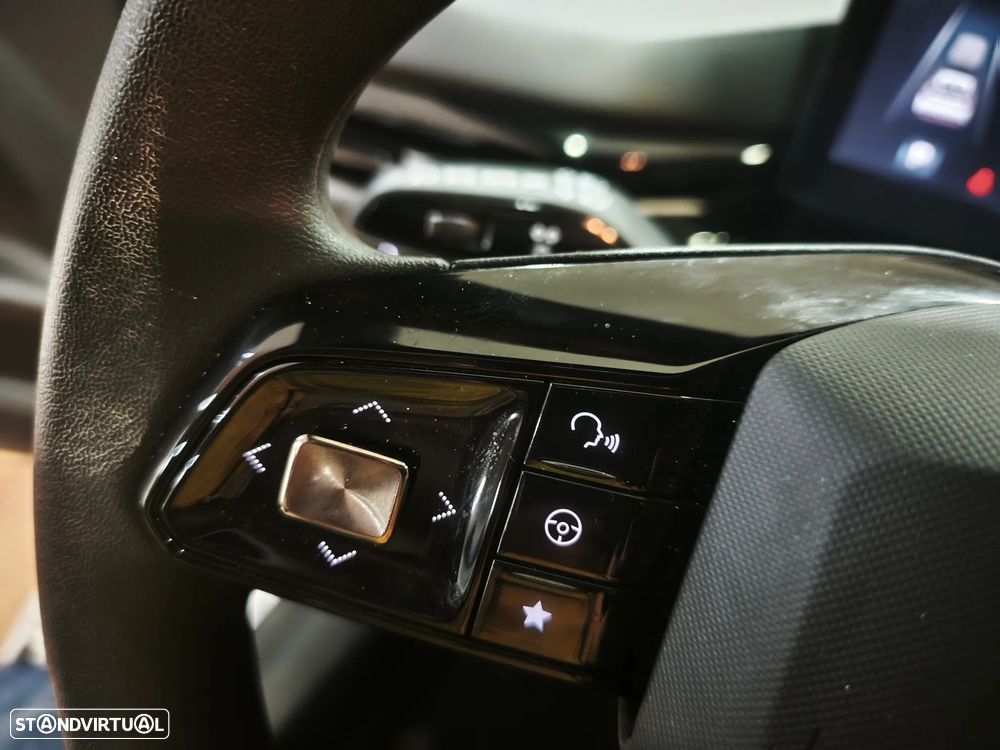 MG MG4 51 kWh Standard - 23