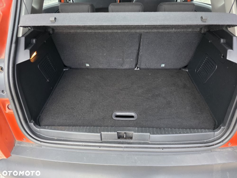 Renault Captur ENERGY TCe 120 EDC Luxe - 23