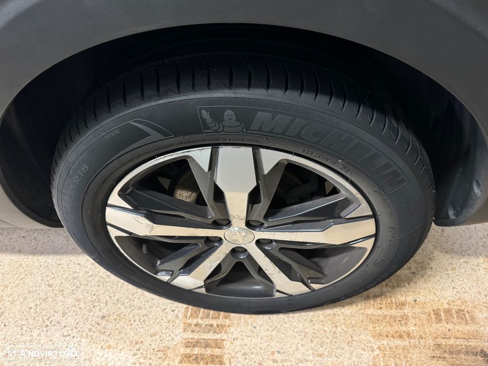 Peugeot 5008 1.5 BlueHDi Crossway - 7