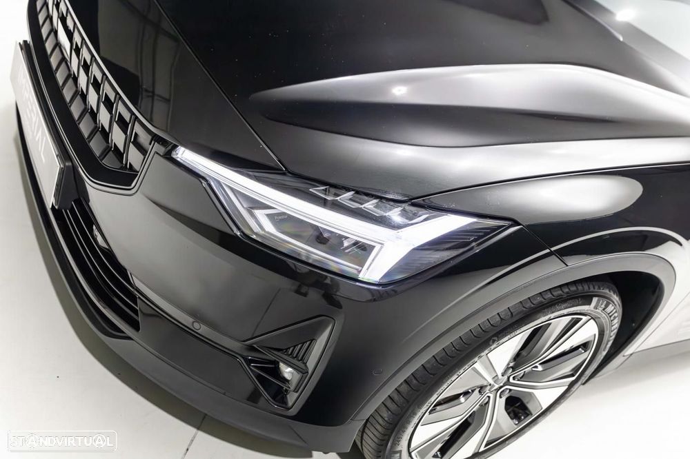 Polestar 2 Single Motor 78kWh - 11